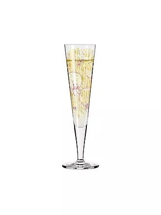 RITZENHOFF | Champagnerglas Goldnacht Champus #31 Maggie Enterrios 2023 | 